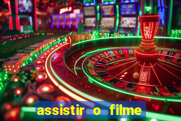 assistir o filme 007 cassino royale dublado